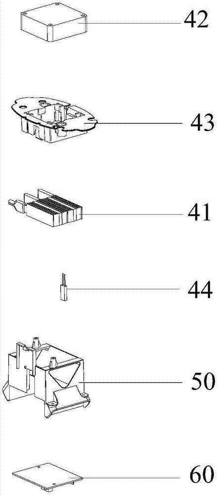 烘干衣架組件及具有其的掛燙機(jī)的制作方法與工藝