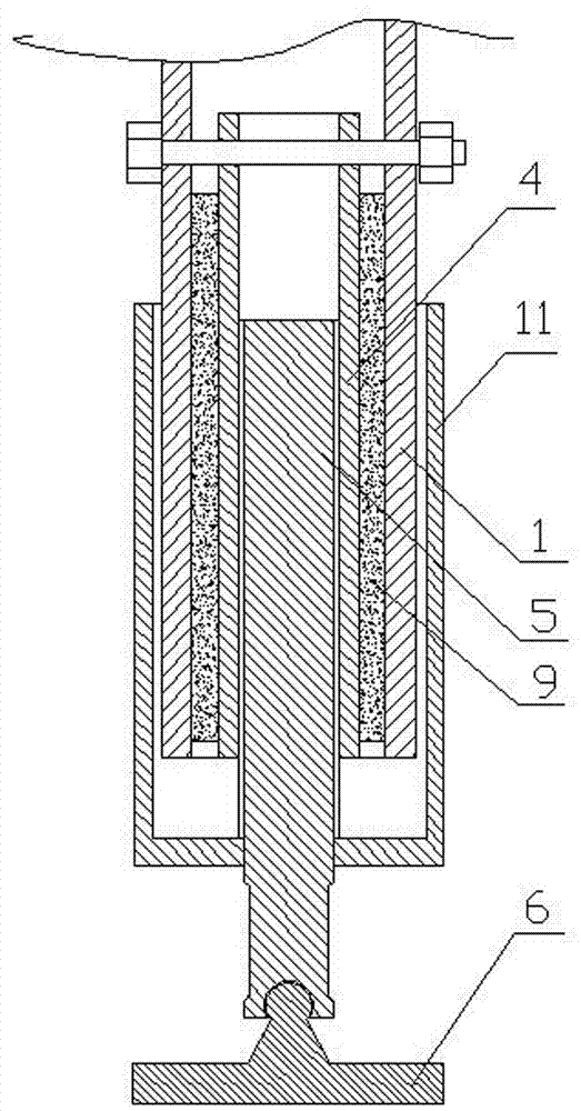 一種供建筑施工用的竹梯的制作方法與工藝