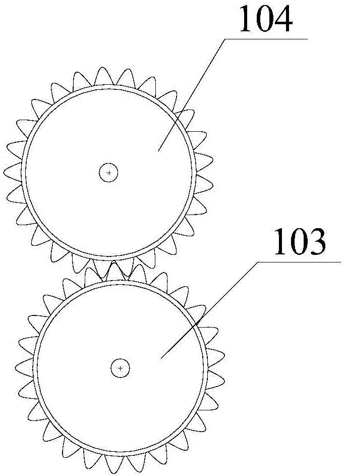 一種防片幫采煤機(jī)的制作方法與工藝