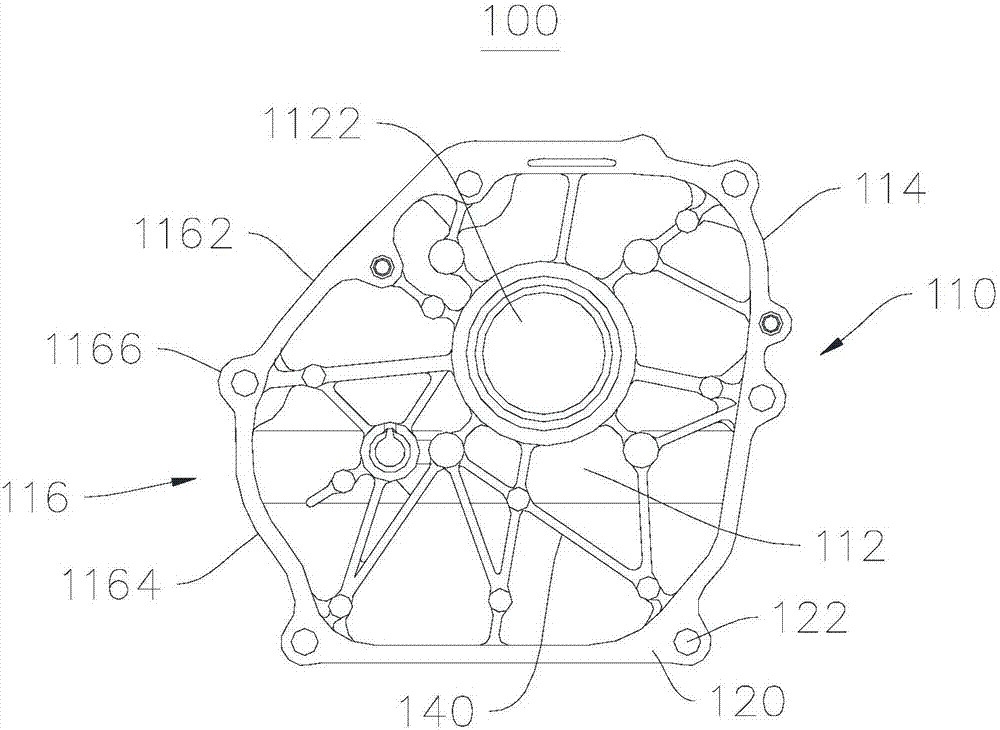 一種通用箱蓋及通用箱的制作方法與工藝