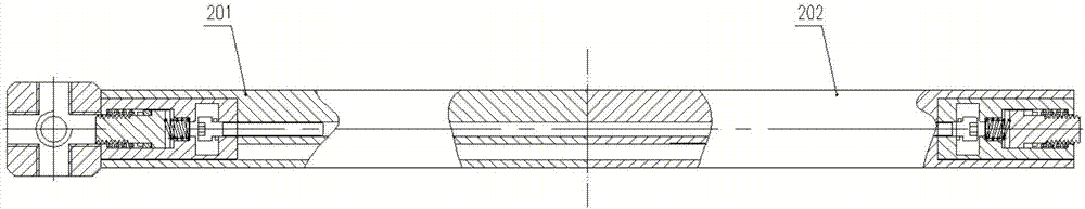 一种模块化多功能平台性工具的制作方法与工艺