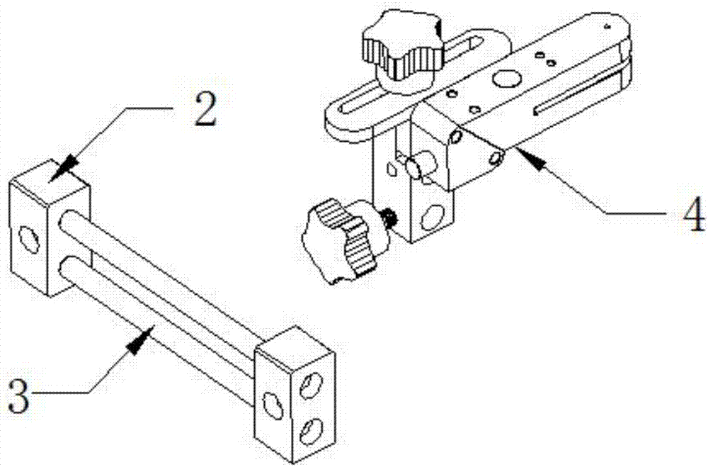 一种采用手动调节连接输气管道阀门的锁扣的制作方法与工艺
