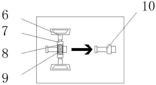 一種飛機(jī)發(fā)動(dòng)機(jī)可再生滑油管的制作方法與工藝