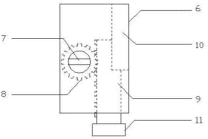 适用于煤矿巷道的矿用调度绞车的制作方法与工艺