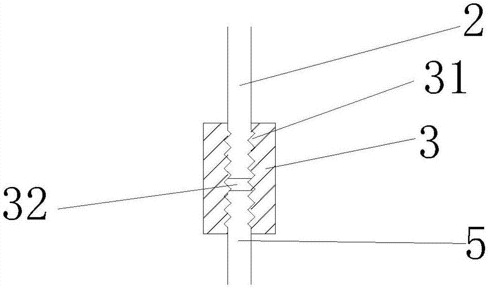 一種方便升降的顯示屏的制作方法與工藝