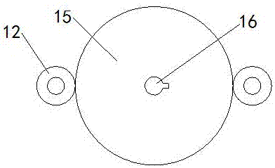 一种收缩式太阳能灯的制作方法与工艺