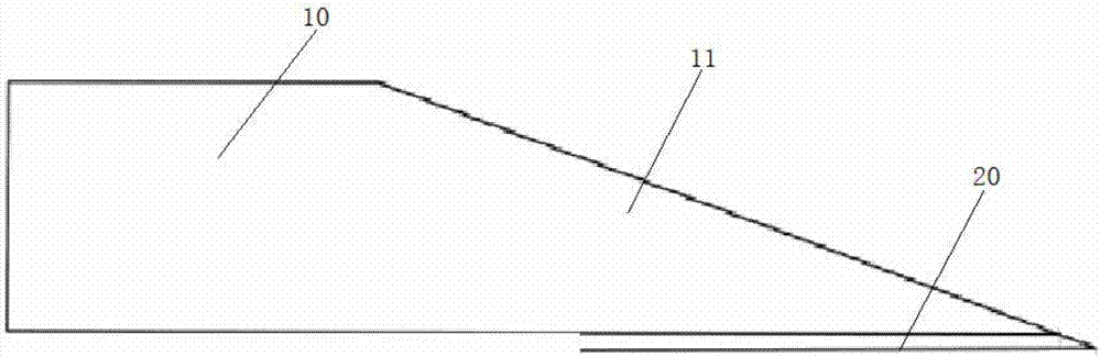 防磨給煤裝置及具有其的流化床鍋爐的制作方法