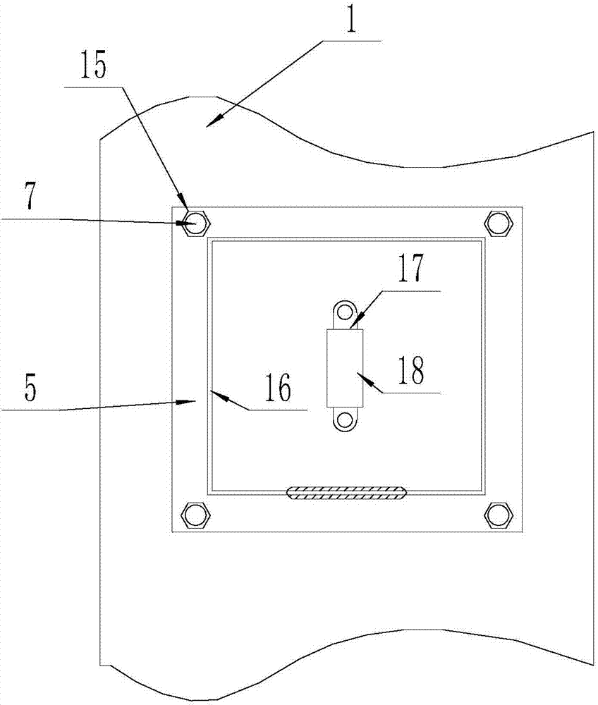 新型窗機空調的制作方法與工藝