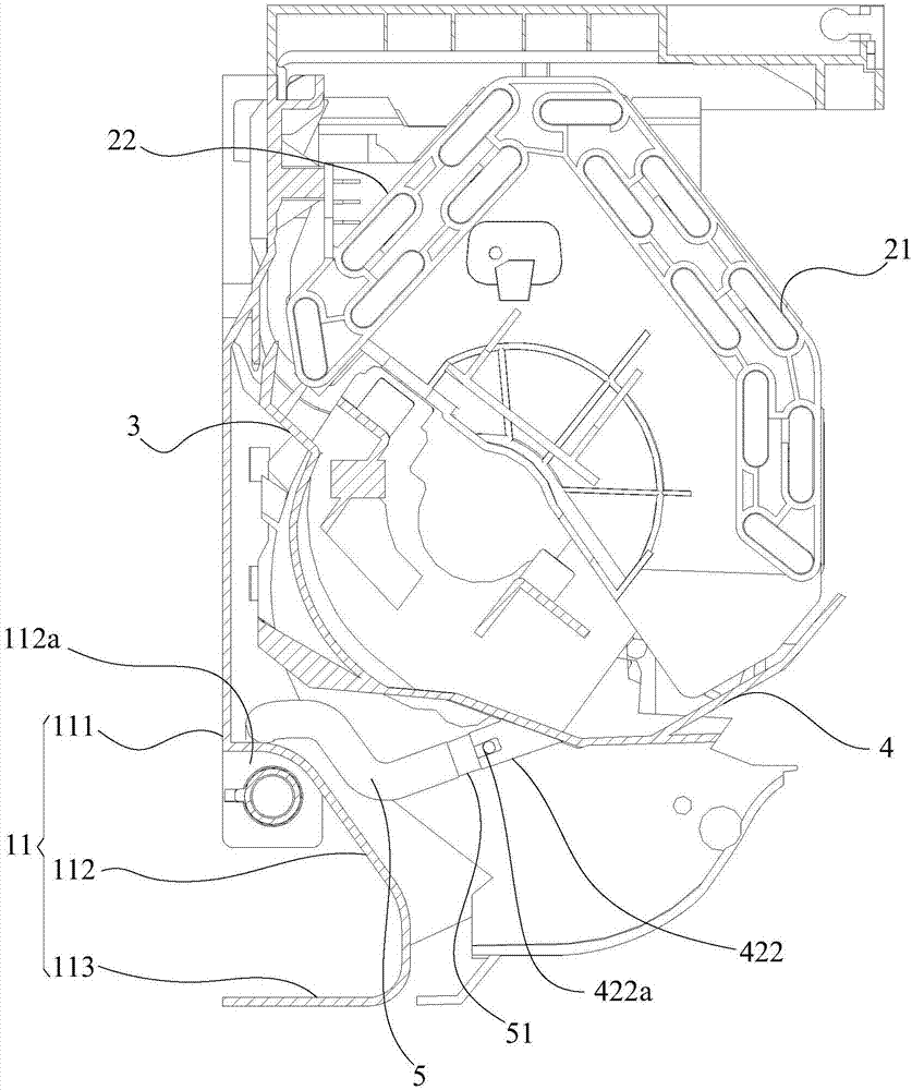 空调室内机和空调器的制作方法与工艺