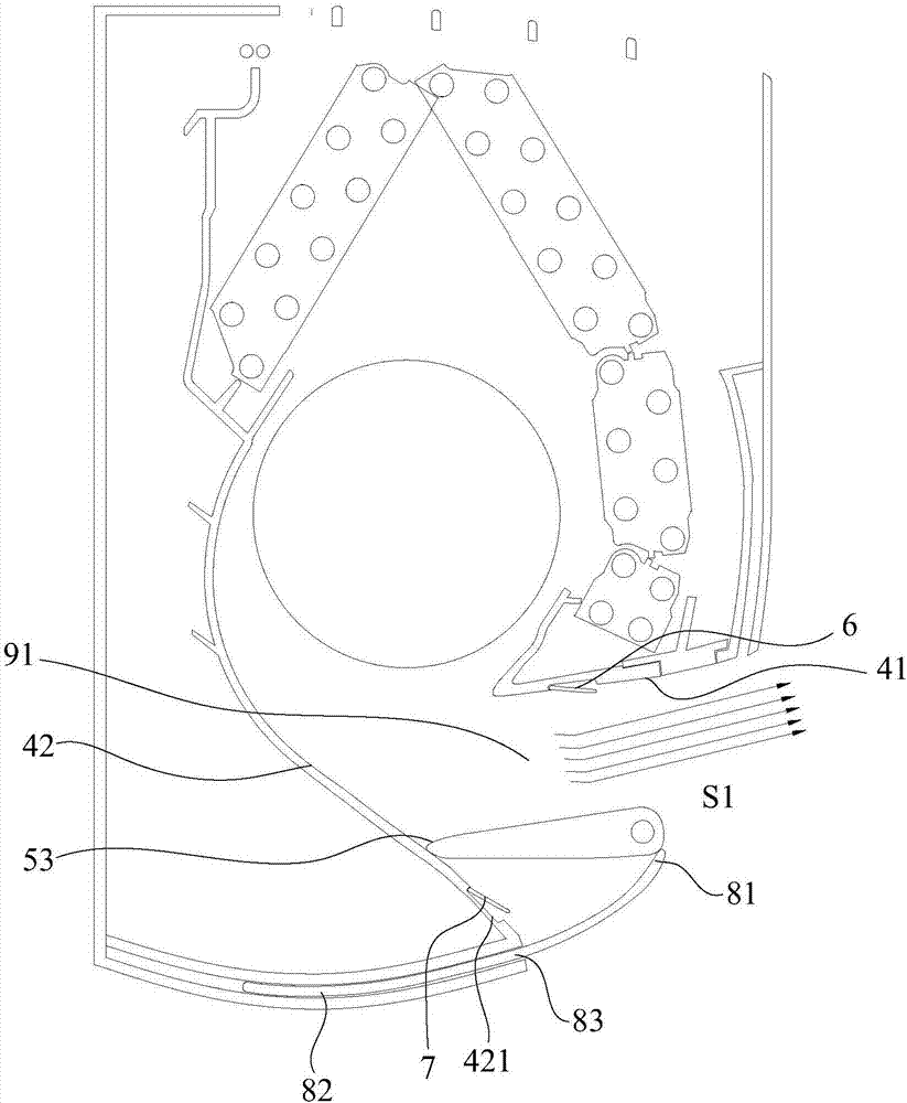 空调室内机和空调器的制作方法与工艺