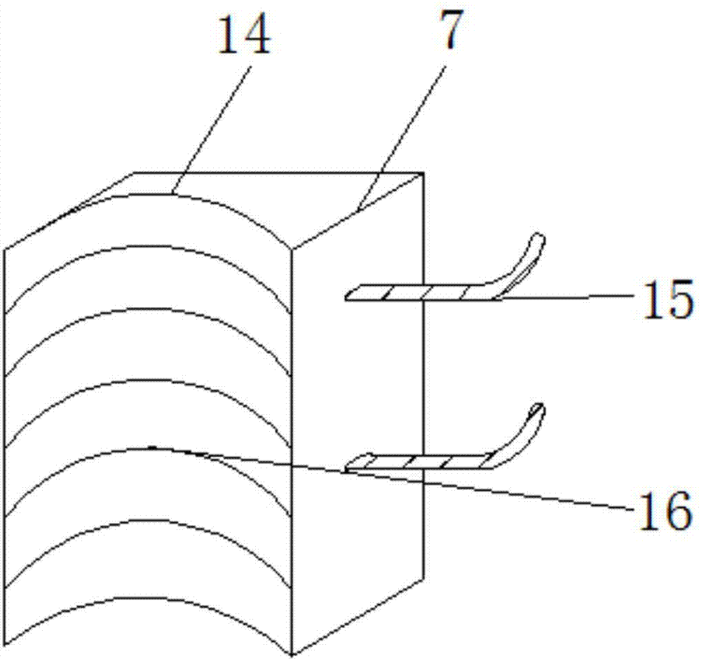 一種便于移動式電冰箱的制作方法與工藝