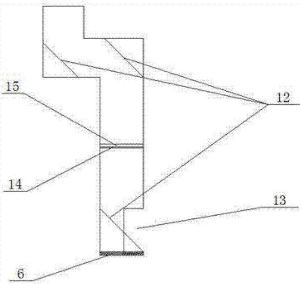 一種可視籽晶坩堝的制作方法與工藝