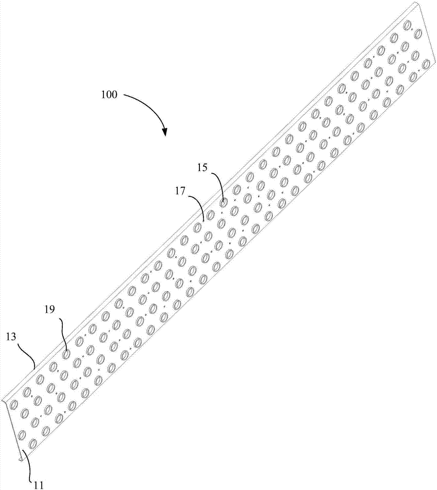 邊板、換熱器和空調(diào)器的制作方法與工藝