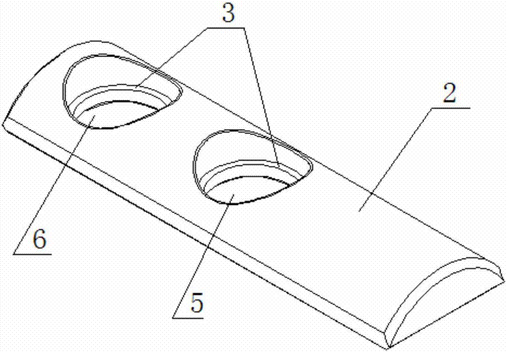 一種三通閥的主閥座的制作方法與工藝