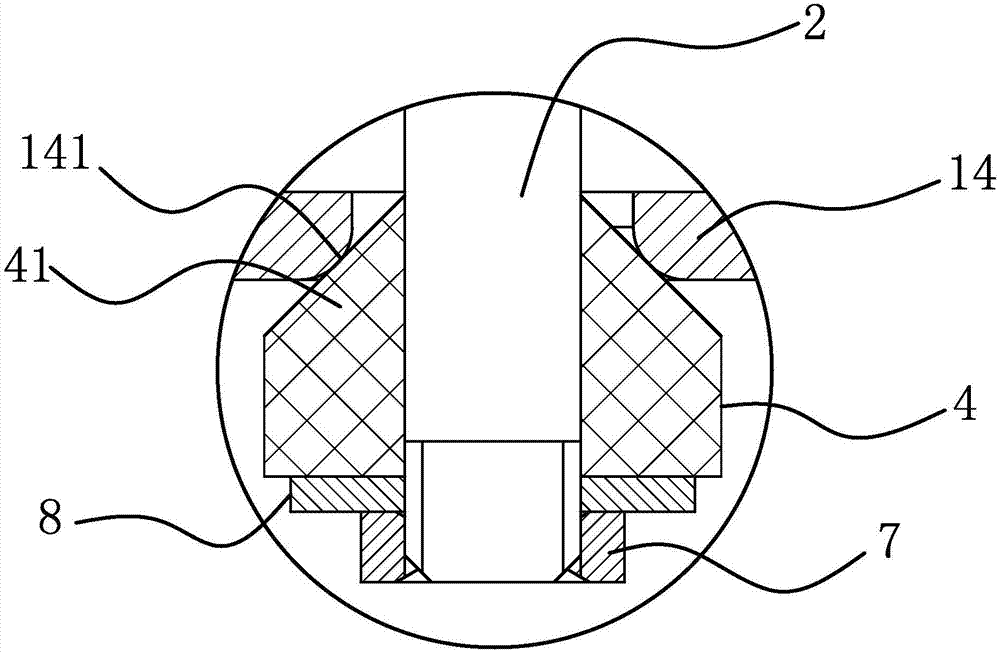 一种排水阀的制作方法与工艺