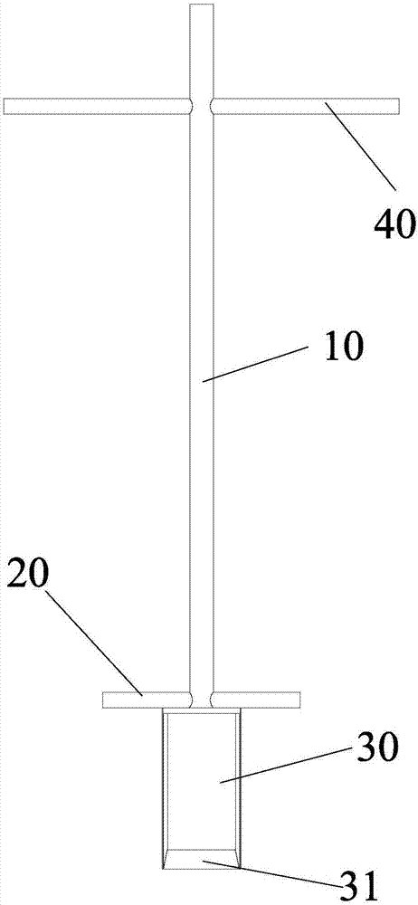 土样采集工具及洛阳铲的制作方法与工艺