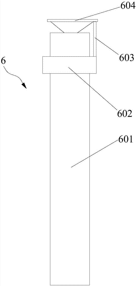 一種應(yīng)用于高分子復(fù)合材料的恒溫鹽霧質(zhì)檢設(shè)備的制作方法與工藝