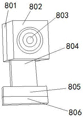 一种IC卡无线智能电表的制作方法与工艺