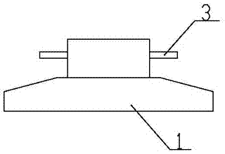 电表铅封安装辅助工具的制作方法与工艺