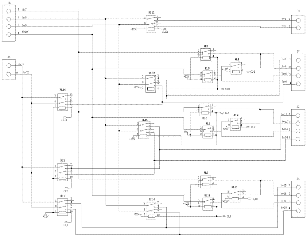 一種便攜式互感器檢測裝置的制作方法