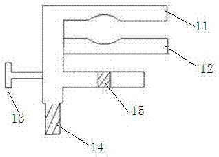 一种高压试验用电流钳的制作方法与工艺