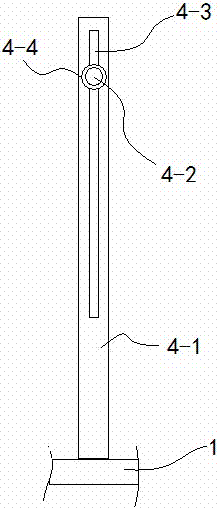 基于圖像處理的光電編碼器碼盤不均勻誤差檢測系統(tǒng)的制作方法與工藝