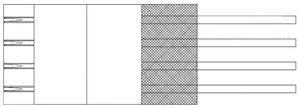 一种双面抛光光纤阵列的制作方法与工艺