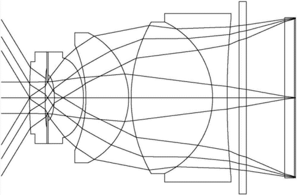 針孔攝像鏡頭及攝像機(jī)的制作方法與工藝