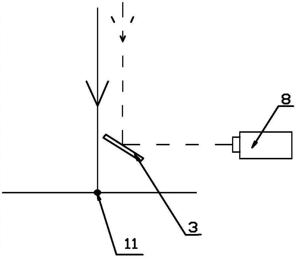 一種適用于天文望遠(yuǎn)鏡的tip?tilt校正系統(tǒng)的制作方法與工藝