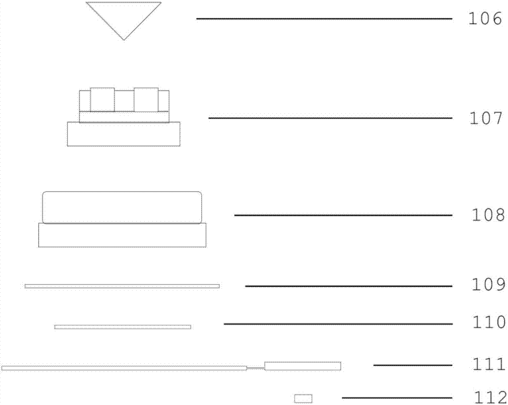 一種用于全景成像的光學(xué)系統(tǒng)的制作方法與工藝