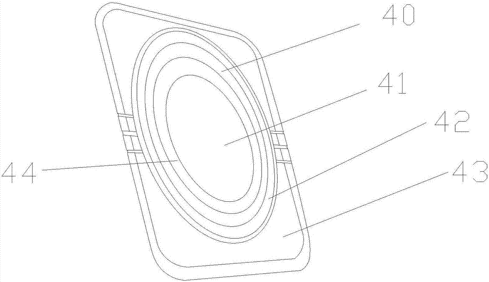 一種新型電腦顯示屏的制作方法與工藝