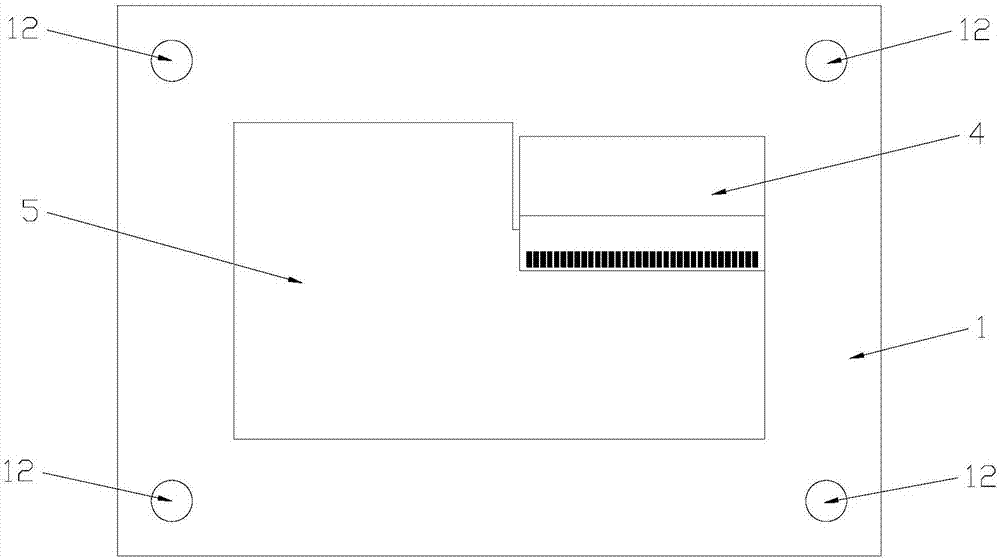 智能卡制卡組件的制作方法與工藝