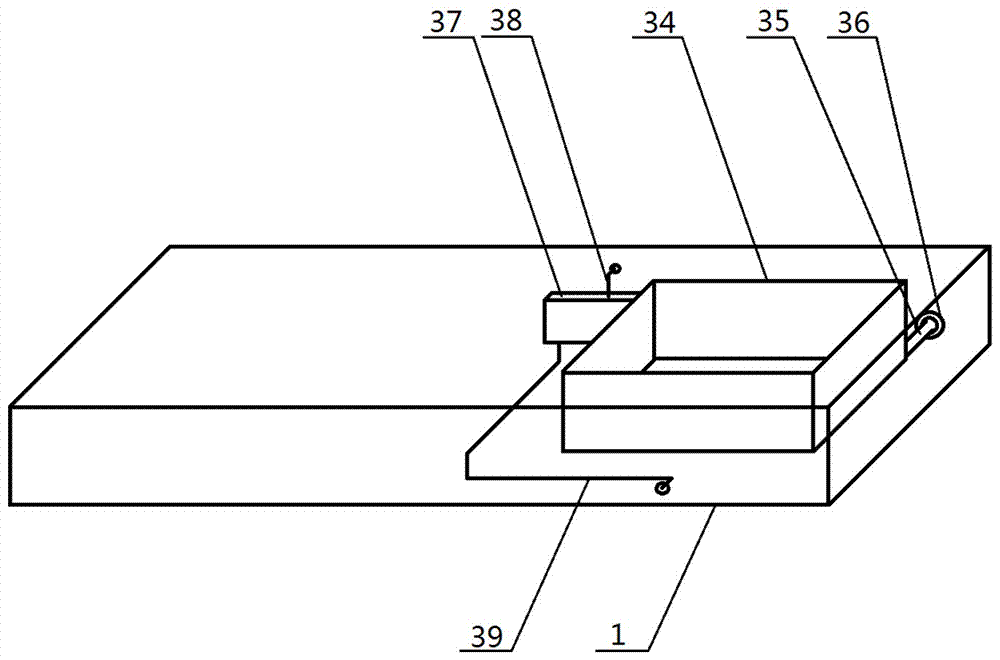 光學(xué)實(shí)驗(yàn)展示器的制作方法與工藝