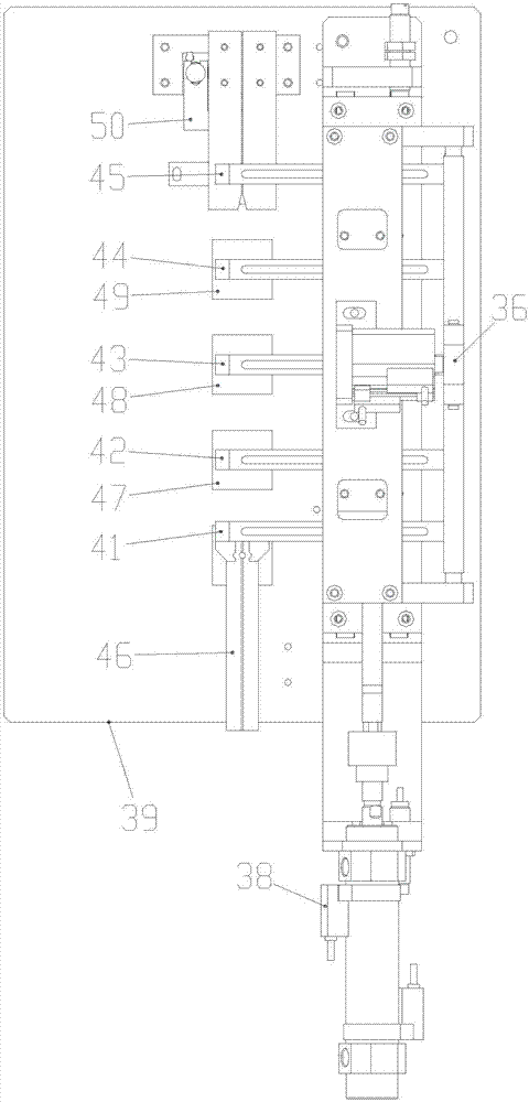 二极管智能化测试成套装备的制作方法与工艺