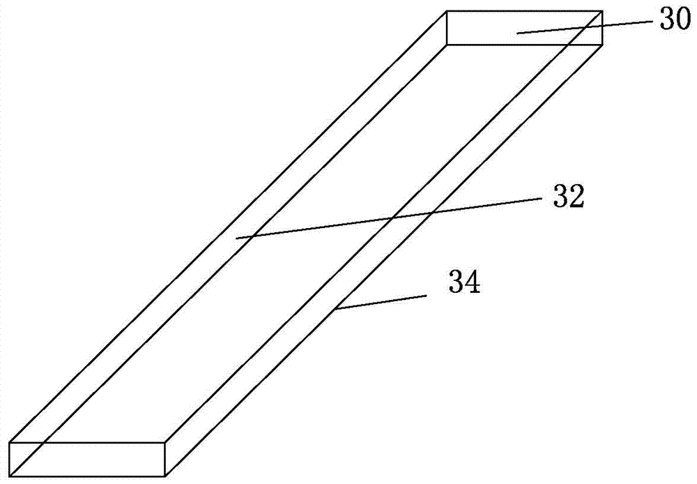 一种背接触太阳能电池串及其组件和系统的制作方法与工艺