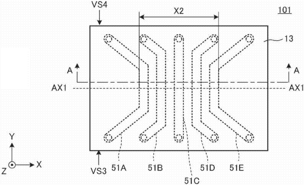 表面安裝型天線以及電子設(shè)備的制作方法與工藝