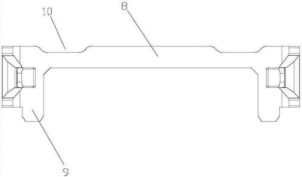 USB插座的制作方法與工藝