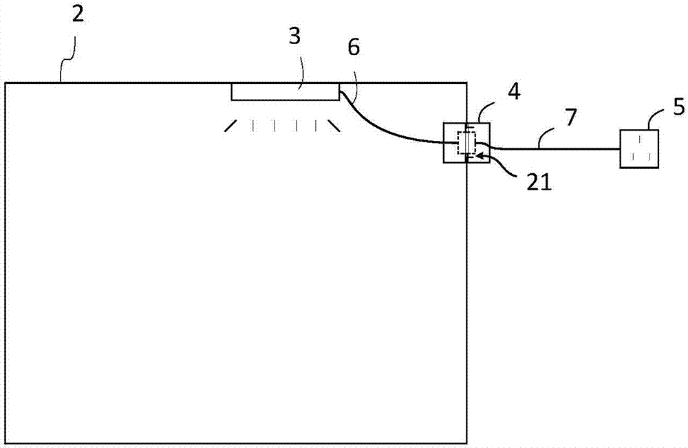 一种高值耗材柜及具有射频屏蔽结构的柜体的制作方法与工艺