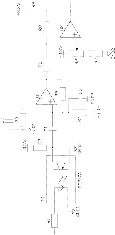 一种基于TL3116芯片传输的硬盘连接数据线的制作方法与工艺