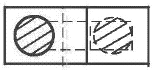 一種成套模塊化可組合的標(biāo)準(zhǔn)電流端子短接工具的制作方法與工藝