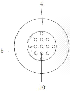 一種配電柜的通風(fēng)裝置的制作方法