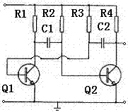 一種充電電池修復(fù)電路的制作方法與工藝