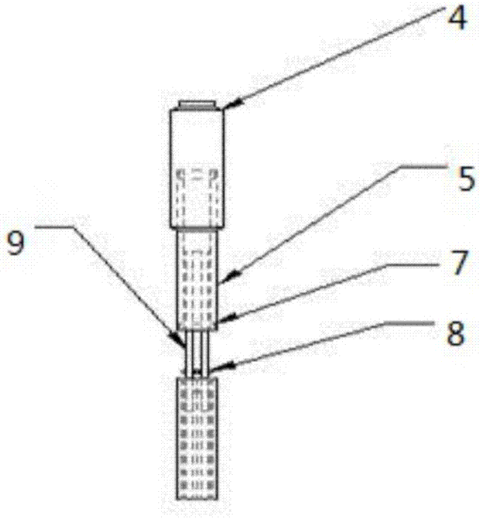 一種用于調(diào)整電機輸出軸轉(zhuǎn)動的調(diào)節(jié)機構(gòu)的制作方法與工藝