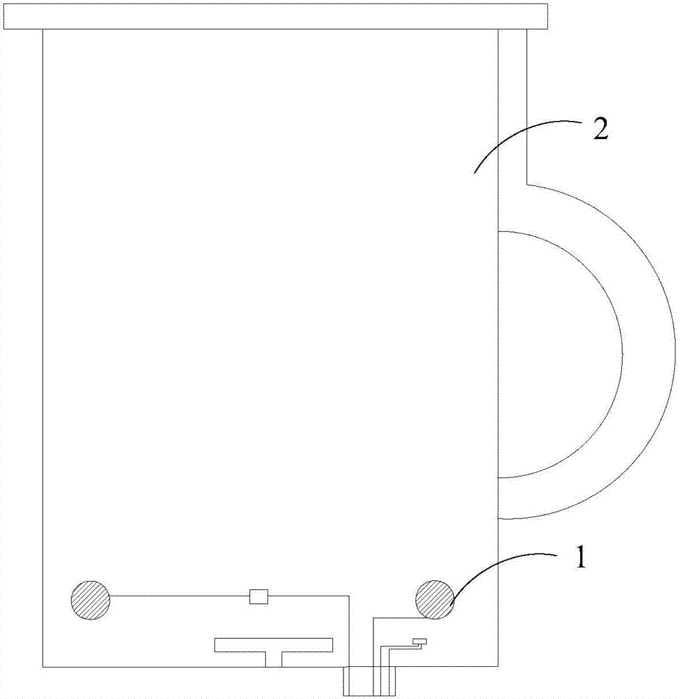 发热盘及电炊具的制作方法与工艺