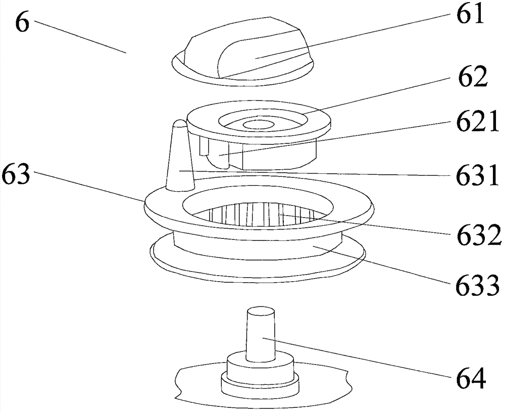 果树拉枝器的制作方法与工艺