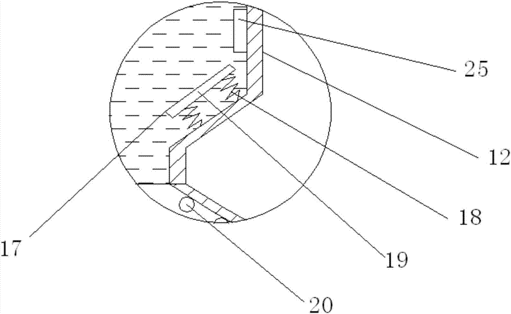 一种新型鸡蛋收集装置的制作方法