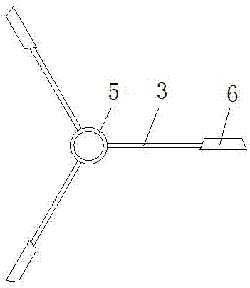 一种电力驱鸟器的制作方法与工艺