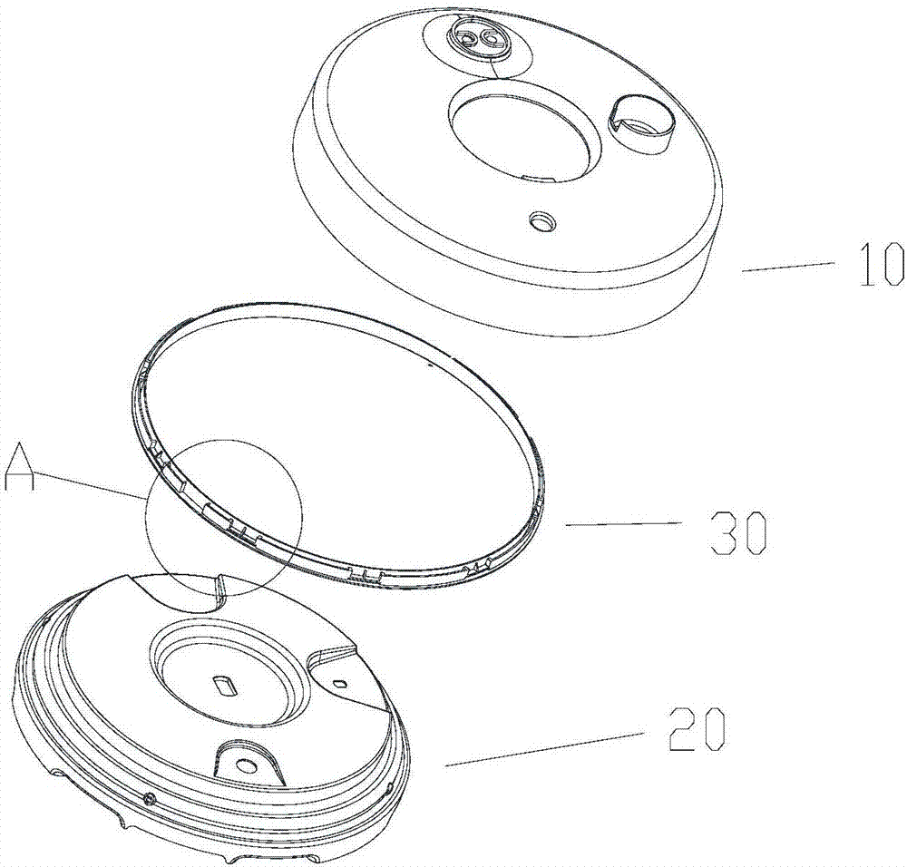 烹饪器具的制作方法与工艺