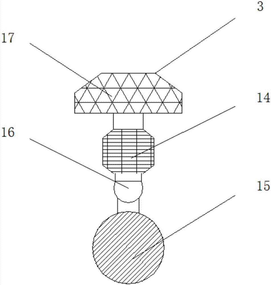 一種智能手推式園林切邊機(jī)的制作方法與工藝