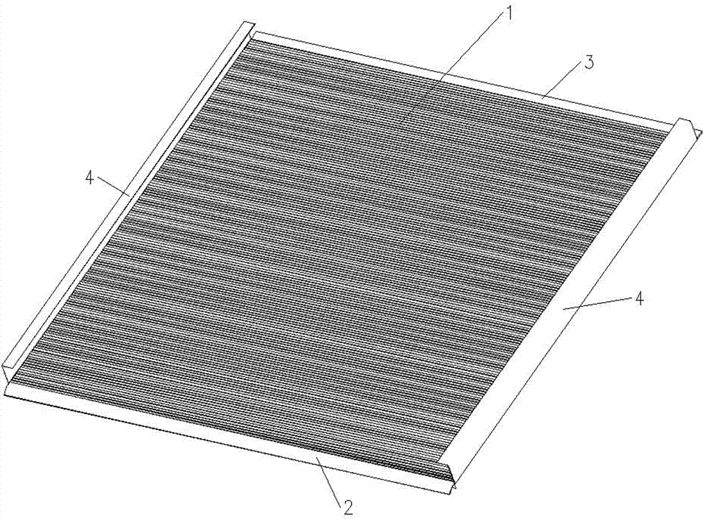 一种固液分离机的筛网及固液分离机的制作方法与工艺